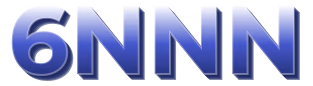 6NNN Logo